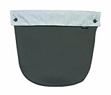 Maxi-Cosi 73304220 - Fu&szlig;decke f&uuml;r Pebble, Brown Earth