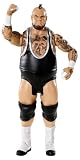 WWE Series 15 Brodus CLay Wrestling Action Figure