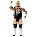 WWE Series 15 Brodus CLay Wrestling Action Figure