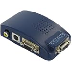 Sewell direct - Sewell PC to TV Converter (VGA to RCA)