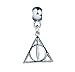 Official Harry Potter Jewellery Deathly Hallows Charm Bead
