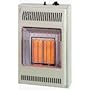 Desa #GWRP10 10000BTU LP Wall Heater