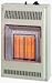 Kitchen & Housewares : Desa International GWRP10 Vent-Free Infrared Gas Heater