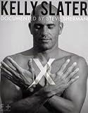 KELLY SLATER X [TEN] 永久保存版！ケリースレーターの20年近くを密着記録/書籍本サーフィン kelly