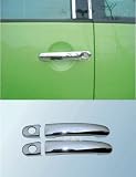 Putco 400087 Chrome Door Handle Insert