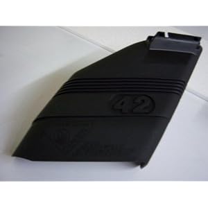 Craftsman Part # 130968, Shield by Craftsman