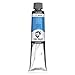 Royal Talens Van Gogh Artists' Oil Color, 200ml Tube, Sevres Blue (02085303)