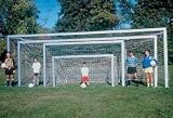 Club Soccer Goals - 8' x 24' (2.4m x 7.3m) Club Goal