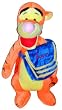 Winnie the Pooh Tigger 17 inch Plush Backpack