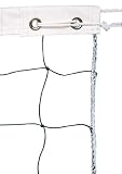 32' X 3' 2.2 Mm Polyethylene Volleyball Net