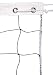 32' X 3' 2.2 Mm Polyethylene Volleyball Net