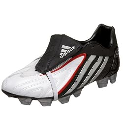 adidas Men's P Absolion Firm Ground Power Soccer Cleat