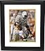 Mercury Morris signed Miami Dolphins 8x10 Photo 17-0 Custom Framed
