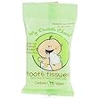 Tooth Tissues - Dental Wipes for Baby and Toddler Smiles