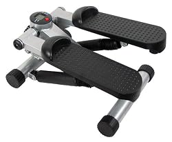 SPORTLINE MINI STEPPER