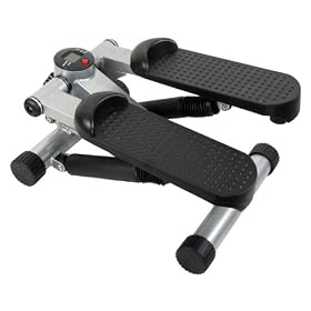 Sportline Mini Stepper 2