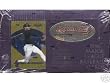 1996 Bowman Best Baseball Card Unopened Hobby Box