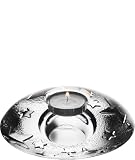 Orrefors Twinkle Star Votive