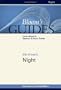 Night (Bloom's Guides)