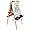 Melissa & Doug Deluxe Standing Easel