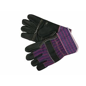 Scan Furniture Hide Rigger Gloves