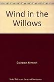The wind in the willows