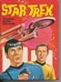 STAR TREK TELEVISION PICTURE STORY BOOK