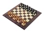 Drueke 826.42 18-Inch Champion Chess Set with 3-Inch Chessmen