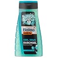 Balea men Duschgel Cool Down, 4er Pack (4 x 300 ml)