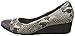 Cole Haan Women's Air Tali Buckle Wedge Pump