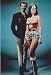 Search : WONDER WOMAN LYNDA CARTER LYLE WAGGONER MAJOR STEVEN LEONARD 4X6 PHOTO
