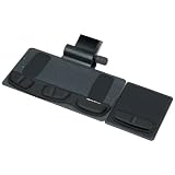 Fellowes 8036001 Professional Series Premier Keyboard Tray