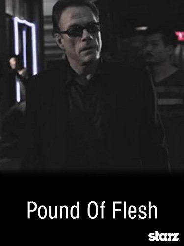 Pound of Flesh