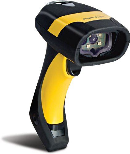 Datalogic PowerScan D8530 - Barcode-Scanner - Handgerät - undecodiert - TTL (PD8530)