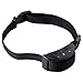 Zacro® Dog No Bark Collar for Bark Control w/ 7 Levels Adjustable Sensitivity Control, for 15-120 Pounds Dogs, No Harm Warning Beep and Shock