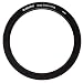 Benro Master Step-Down Ring 82–77mm – Durable Metal Adapter for Using 77mm Filters on 82mm Lenses, Slim Low-Profile Design for Photography & Videography (DR8277)