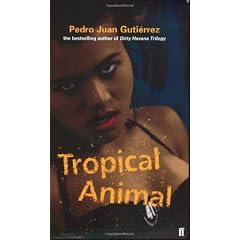 Tropical Animal