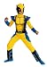 Search : Kids Wolverine Costume