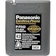 Replacement Battery for Panasonic