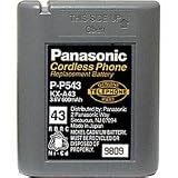 Replacement Battery for Panasonic