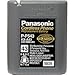 Replacement Battery for Panasonic