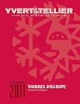 Catalogue de timbres-poste d'Europe (...