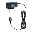 Samsung OEM Original Rapid Home Travel Charger with Ic Chip -ATADS10JBEBSTD For M300, M510, A117, T729 Blast, T409, R500 Hue, U700, U470, A127, T429, T539 Beat, R200 A737 A736 T639