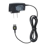 Samsung Travel Charger for Samsung Blackjack SGH-I607, SGH-T329, SGH-T509,  ....