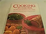 The Complete colour cookbook : 700 recipes for every occasion