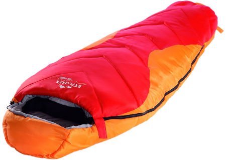 RIX Schlafsack - Starlite Junior RIX Schlafsack - Starlite Junior