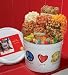 2g Peace, Love & Popcorn Snack Pack