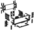 Metra 99-5700 Installation Multi-Kit for 1975-2000 Ford/Jeep/Lincoln/Mazda/Mercury Vehicles (Black)