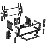 Metra 99-5700 Installation Multi-Kit for 1975-2000 Ford/Jeep/Lincoln/Mazda/Mercury Vehicles (Black)