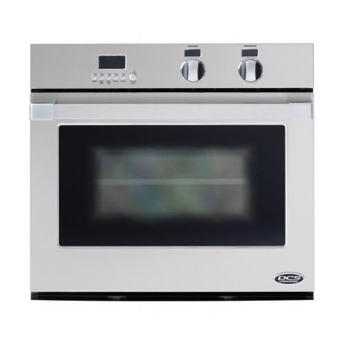 &!DCS WOSU30 30 Single Electric Wall Oven Zentriumphs